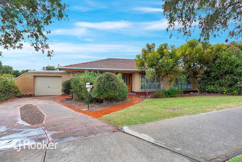 2 Curtin Avenue, St Agnes SA 5097