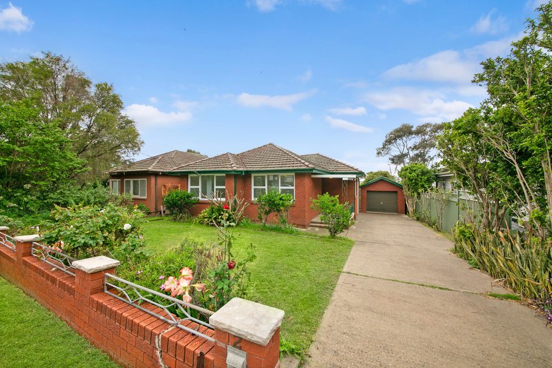 Photo - 2 Cusack Street, Merrylands West NSW 2160 - Image 6