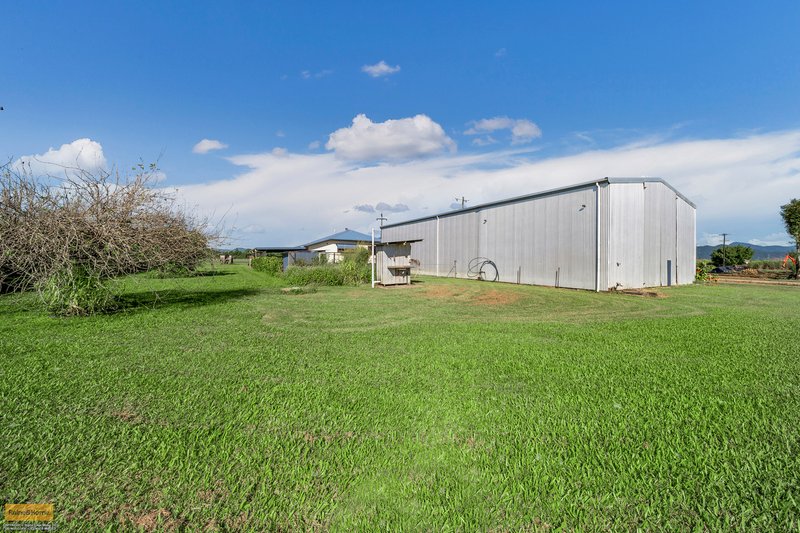 Photo - 2 Cuthill Road, Walter Lever Estate QLD 4856 - Image 2