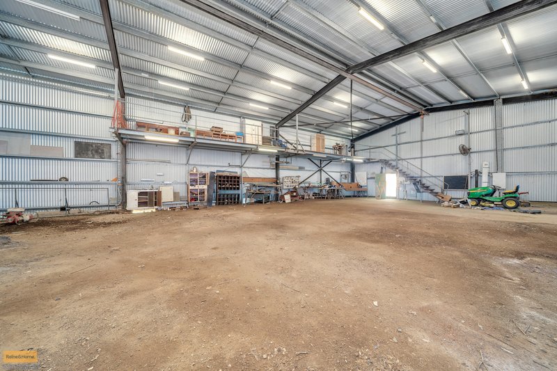 Photo - 2 Cuthill Road, Walter Lever Estate QLD 4856 - Image 19