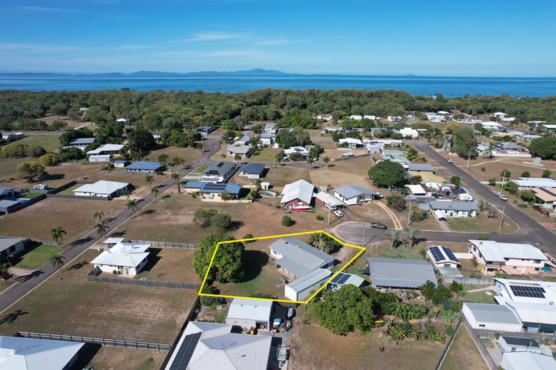 2 Cypress Close, Forrest Beach QLD 4850