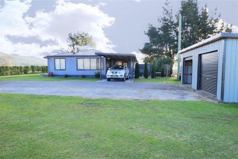 2 Dadsons Road, Mole Creek TAS 7304