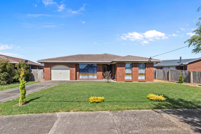 2 Dahlia Court, Devonport TAS 7310