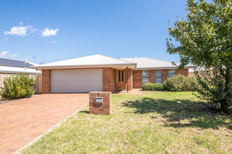 2 Dal Santo Court, Dubbo NSW 2830