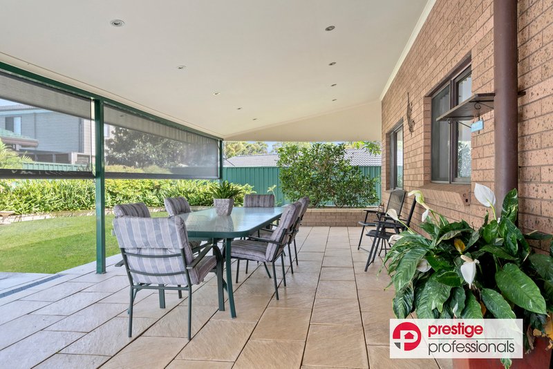 Photo - 2 Dalby Place, Chipping Norton NSW 2170 - Image 10