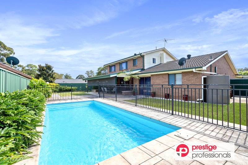 Photo - 2 Dalby Place, Chipping Norton NSW 2170 - Image 12