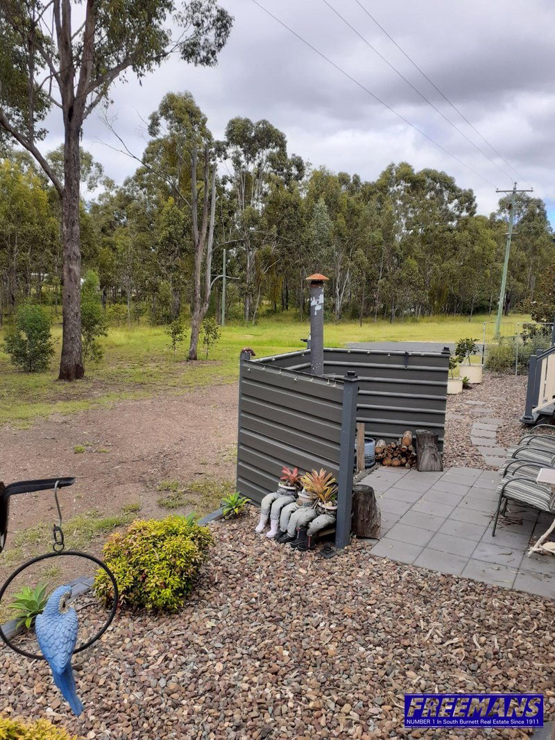 Photo - 2 Dalkeith Street, Nanango QLD 4615 - Image 23