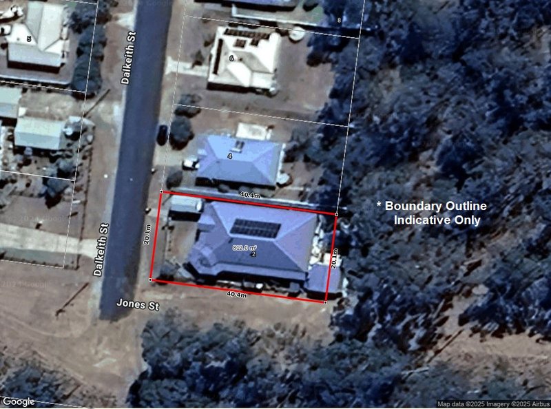 Photo - 2 Dalkeith Street, Nanango QLD 4615 - Image 25