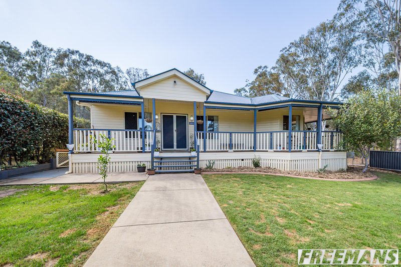 Photo - 2 Dalkeith Street, Nanango QLD 4615 - Image 1
