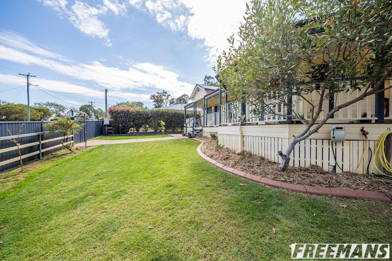 Photo - 2 Dalkeith Street, Nanango QLD 4615 - Image 22