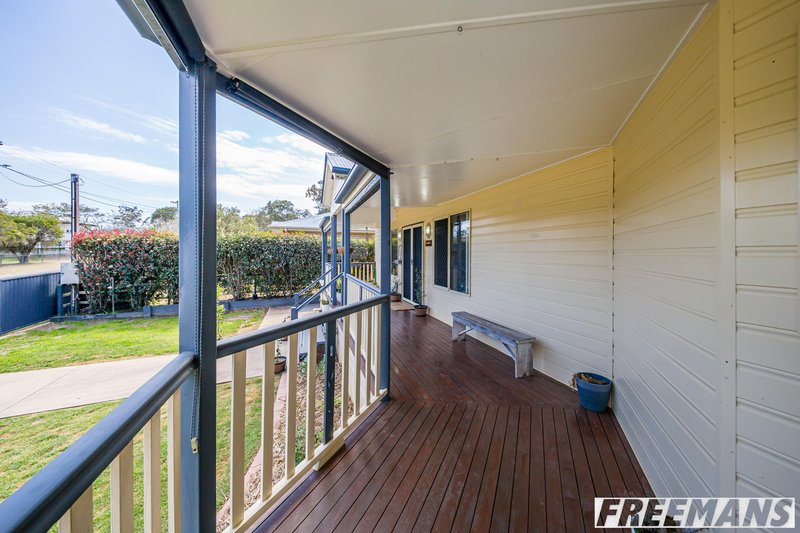 Photo - 2 Dalkeith Street, Nanango QLD 4615 - Image 24