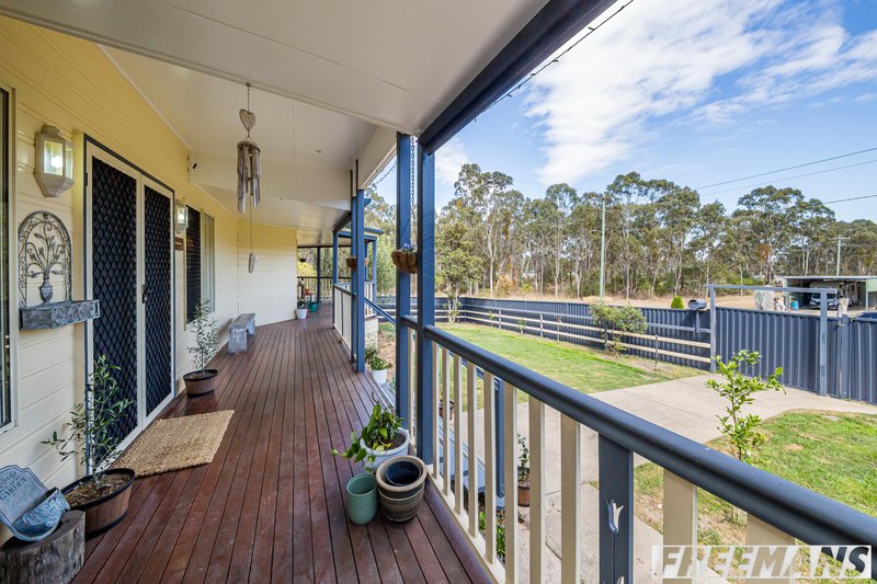 Photo - 2 Dalkeith Street, Nanango QLD 4615 - Image 25