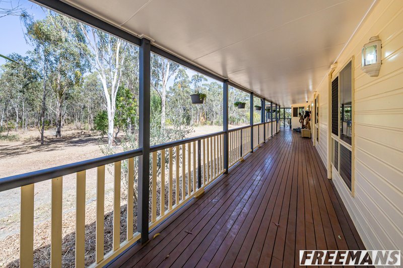 Photo - 2 Dalkeith Street, Nanango QLD 4615 - Image 29