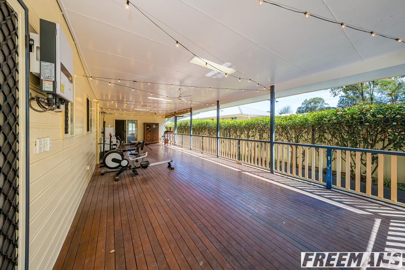 Photo - 2 Dalkeith Street, Nanango QLD 4615 - Image 27