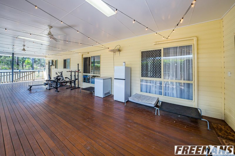 Photo - 2 Dalkeith Street, Nanango QLD 4615 - Image 28