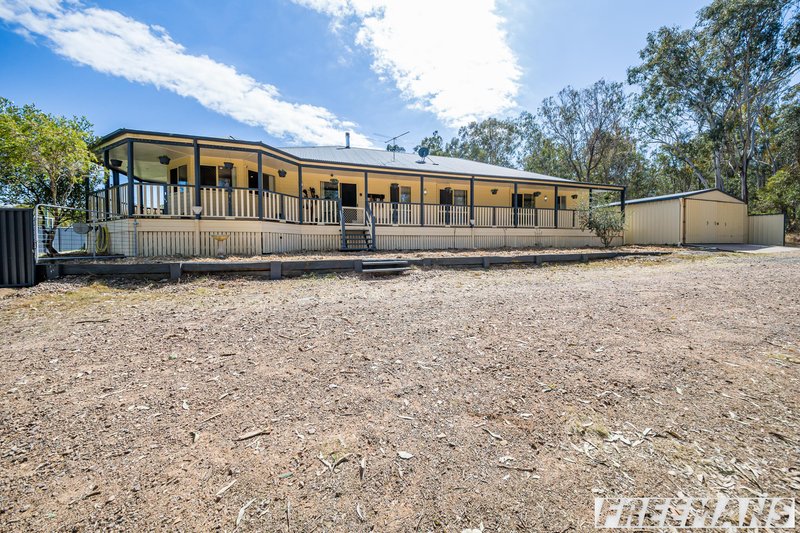 Photo - 2 Dalkeith Street, Nanango QLD 4615 - Image 30