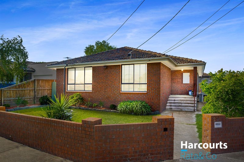 2 Dallas Drive, Lalor VIC 3075