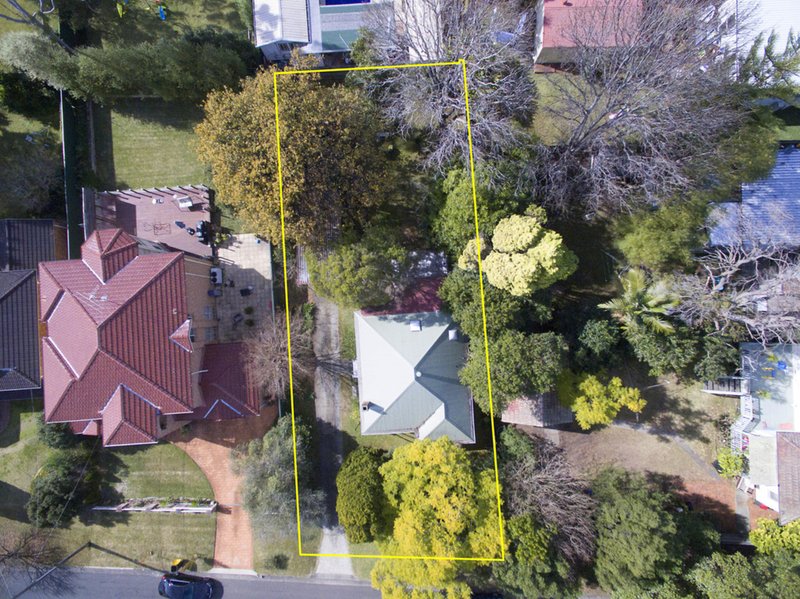 2 Dallwood Avenue, Epping NSW 2121