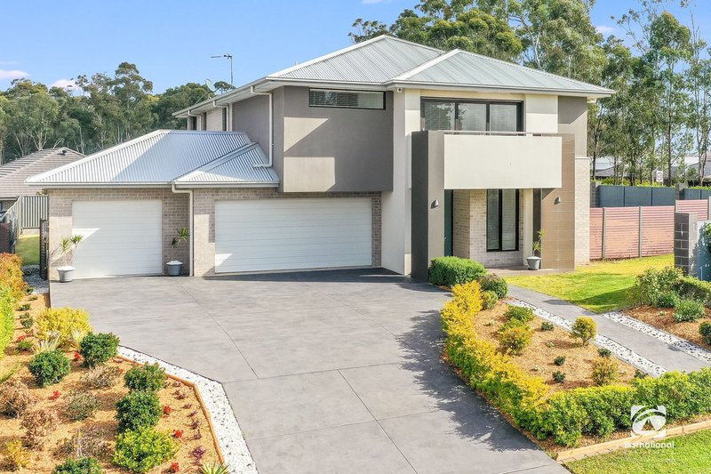 2 Dalton Terrace (Harrington Grove) , Harrington Park NSW 2567