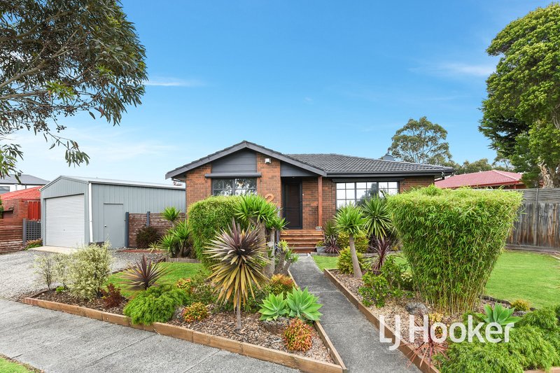 Photo - 2 Dalvana Court, Hampton Park VIC 3976 - Image 19