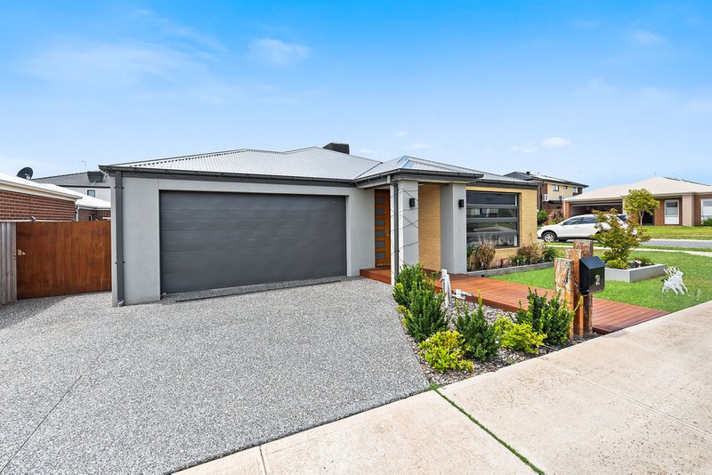 Photo - 2 Dame Avenue, Clyde North VIC 3978 - Image 2