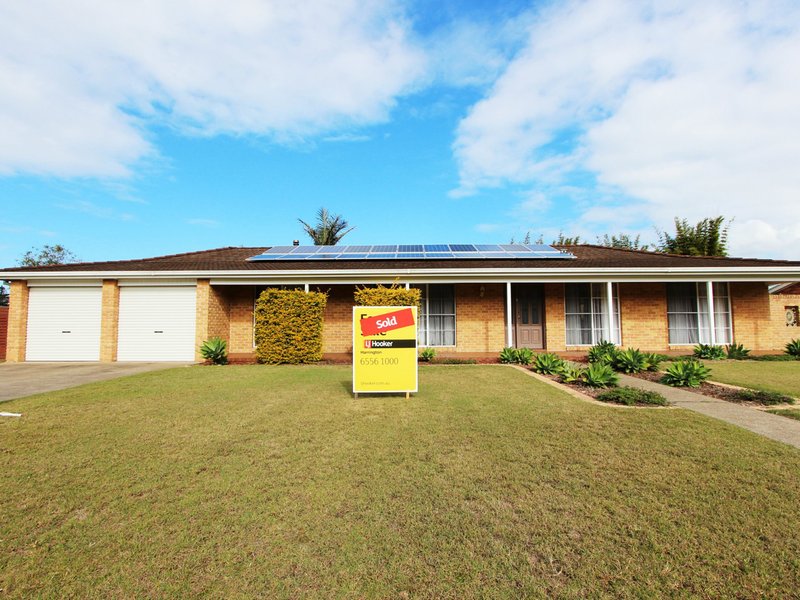 2 Damian Close, Harrington NSW 2427