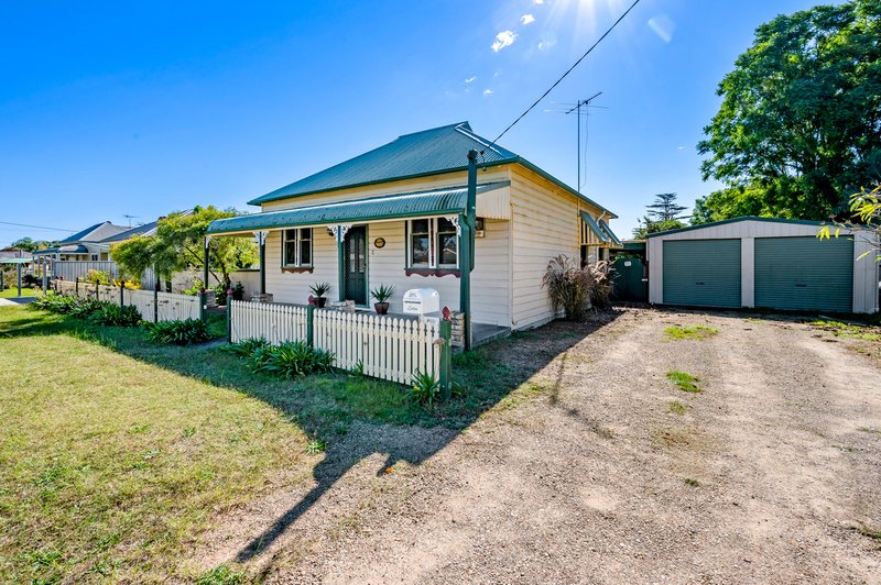 Photo - 2 Dangar Road, Singleton NSW 2330 - Image 10