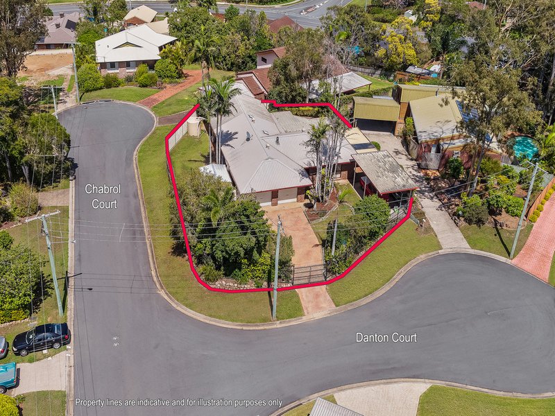 2 Danton Court, Petrie QLD 4502