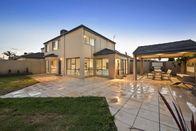 Photo - 2 Danube Place, Mulgrave VIC 3170 - Image 11