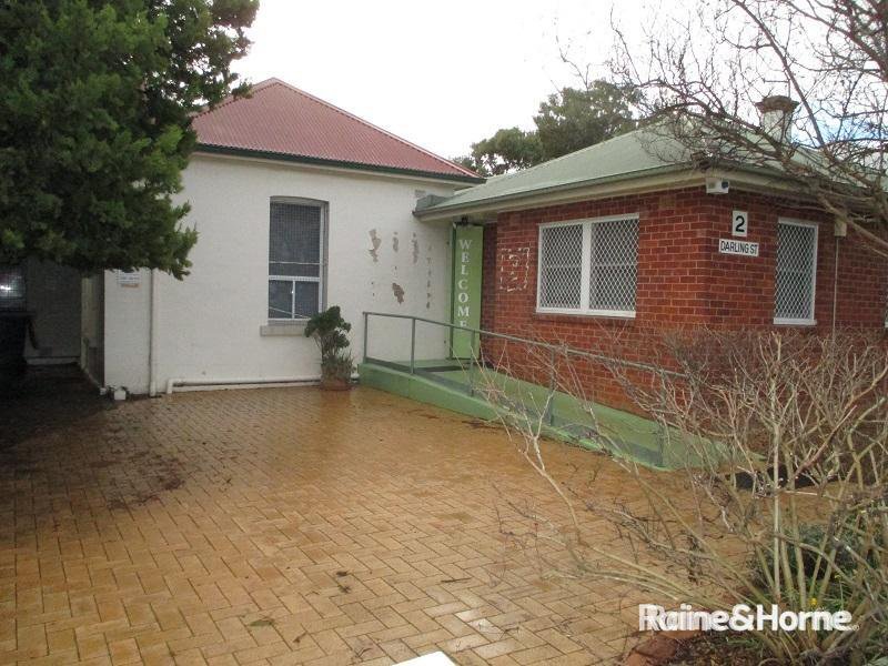 2 Darling Street, Tamworth NSW 2340