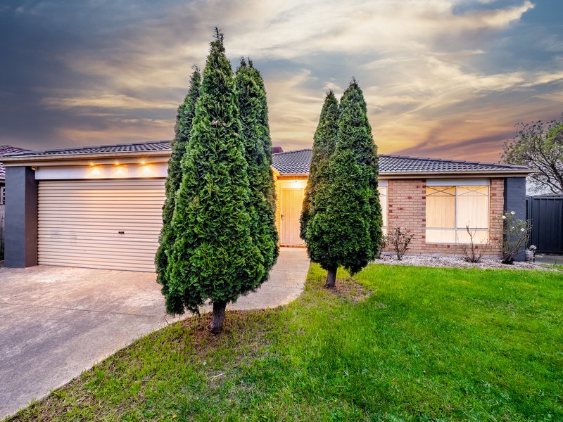 Photo - 2 Dartmoor Drive, Cranbourne East VIC 3977 - Image 4