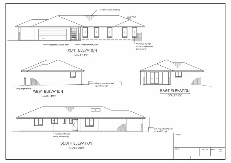 2 Darvall Drive, Kelso NSW 2795