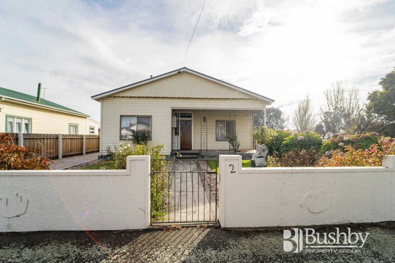 Photo - 2 Darwin Street, Invermay TAS 7248 - Image 18