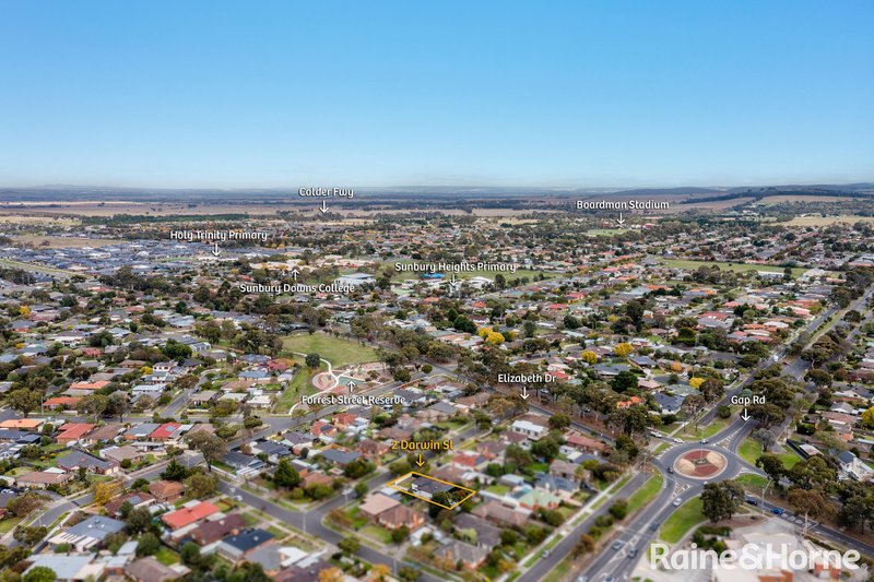 Photo - 2 Darwin Street, Sunbury VIC 3429 - Image 11