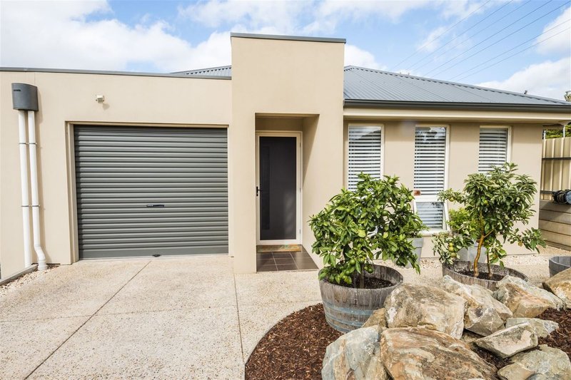 2 David Terrace, Morphett Vale SA 5162