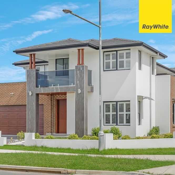 2 Davidson Street, Oran Park NSW 2570