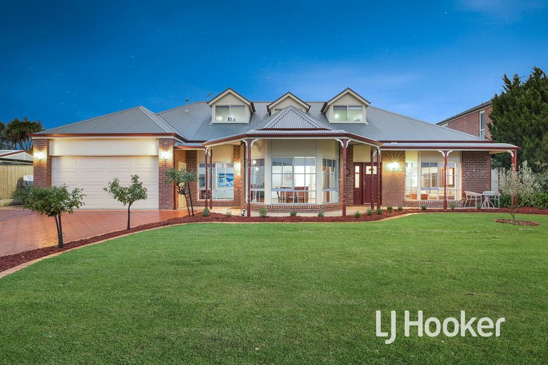 2 Davy Court, Narre Warren South VIC 3805