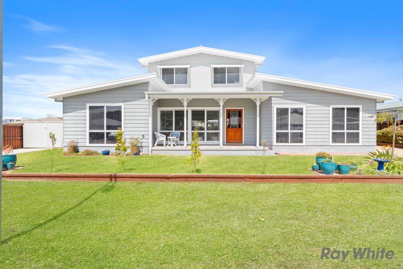 Photo - 2 Dawarra Street, Tomakin NSW 2537 - Image 32