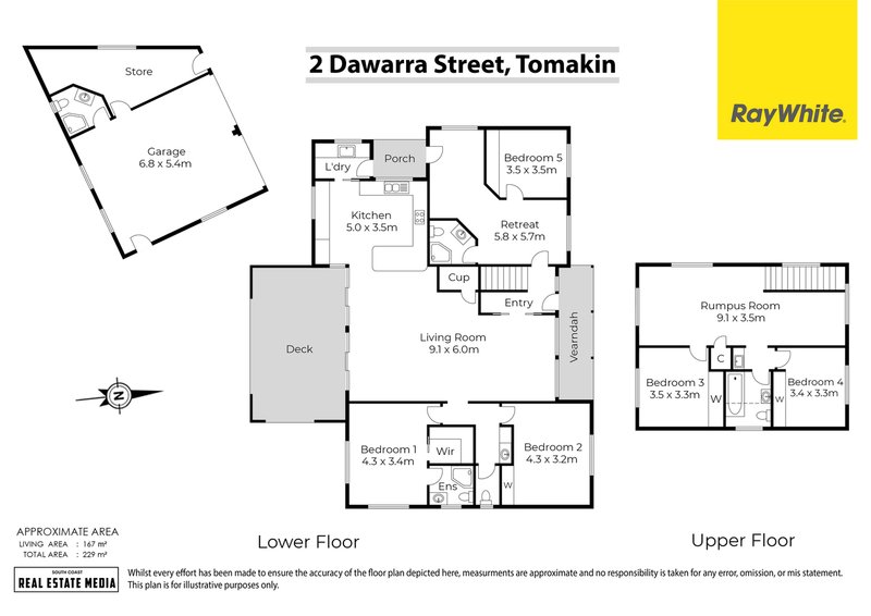 Photo - 2 Dawarra Street, Tomakin NSW 2537 - Image 33