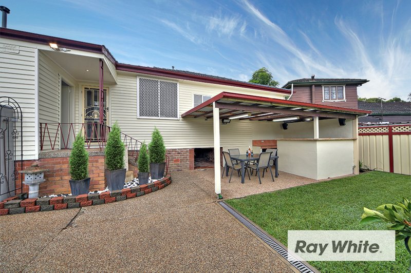 Photo - 2 Dawes Ave , Regents Park NSW 2143 - Image 7