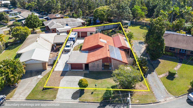 2 Dawlish Court, Alexandra Hills QLD 4161