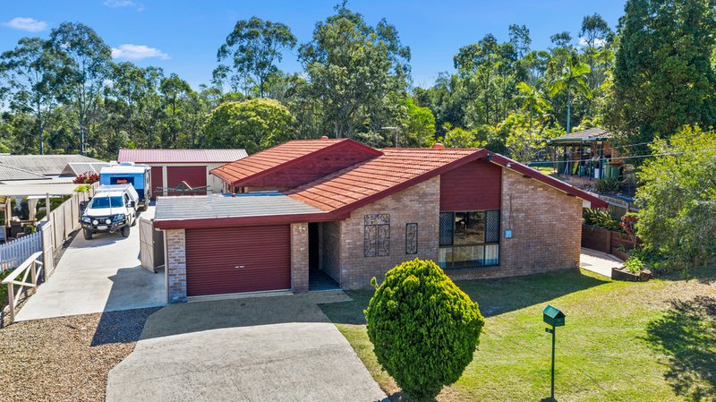 Photo - 2 Dawlish Court, Alexandra Hills QLD 4161 - Image 2