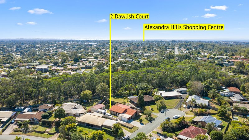 Photo - 2 Dawlish Court, Alexandra Hills QLD 4161 - Image 17