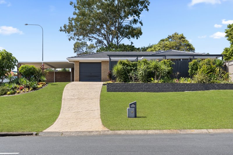 2 Dawnann Court, Carrara QLD 4211