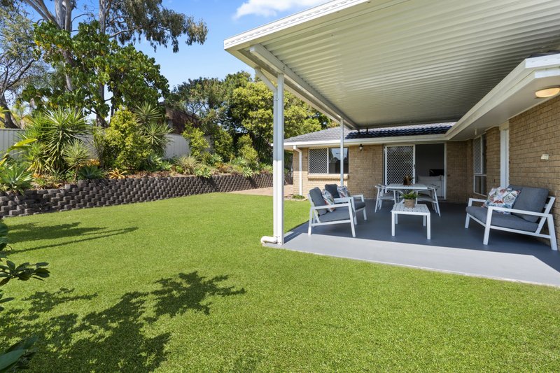 Photo - 2 Dawnann Court, Carrara QLD 4211 - Image 12