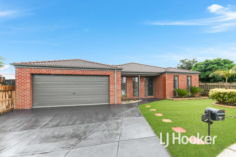 Photo - 2 Day Place, Hampton Park VIC 3976 - Image 22