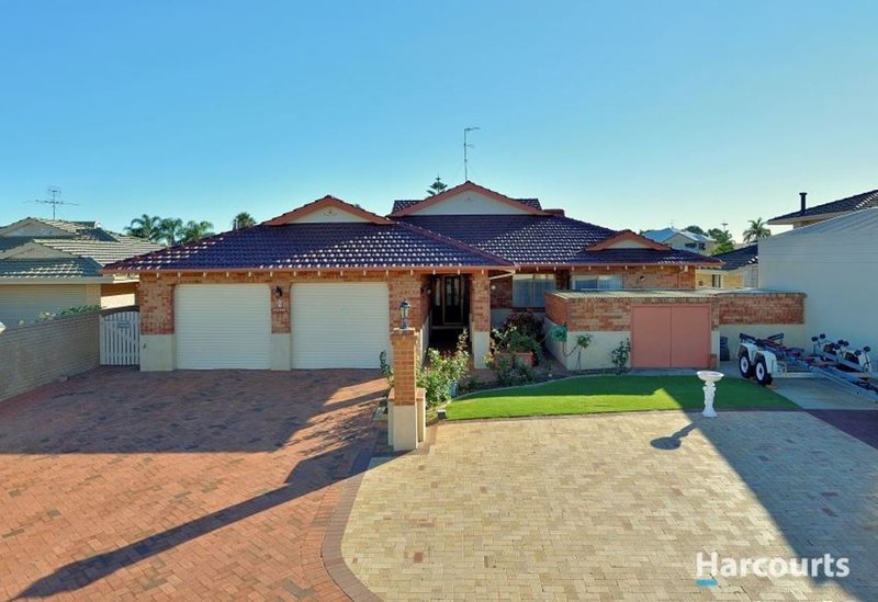 Photo - 2 De Grey Close, Dudley Park WA 6210 - Image 3