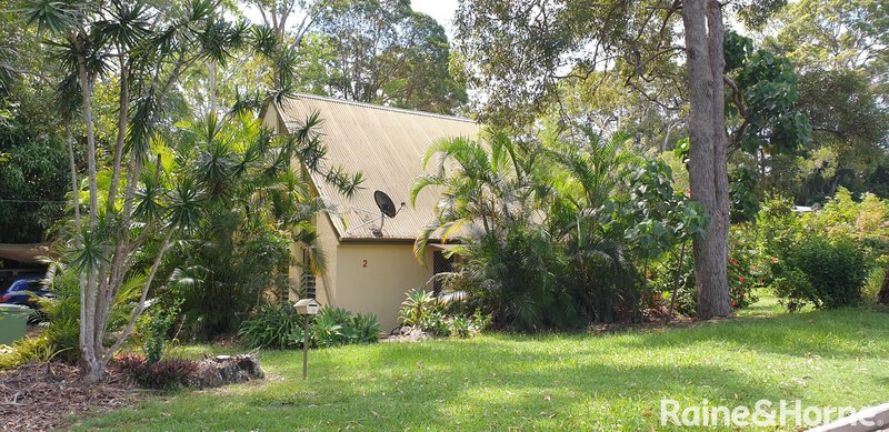 Photo - 2 De Jounge Court, Boreen Point QLD 4565 - Image 4