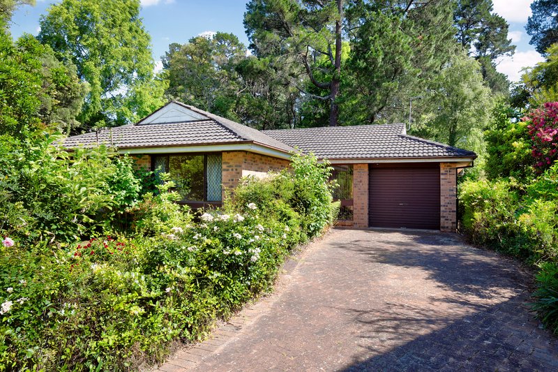 2 De Quency Road, Bullaburra NSW 2784