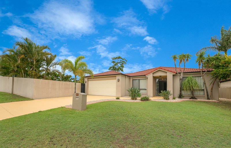 2 Deal Cove, Arundel QLD 4214